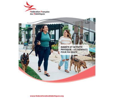 Diabète et activité physique : les bienfaits pour ma santé